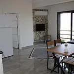 Aparthotel Capo Calaberno Aparts Karaburun (Izmir)