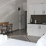 Capo Calaberno Aparts Aparthotel Karaburun (Izmir)