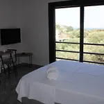 Capo Calaberno Aparts Aparthotel