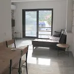 Capo Calaberno Aparts Aparthotel Karaburun (Izmir)