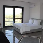 Capo Calaberno Aparts