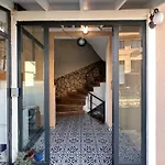 Aparthotel Capo Calaberno Aparts Karaburun (Izmir)