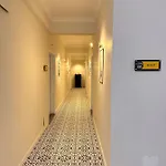 Capo Calaberno Aparts Aparthotel *