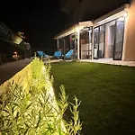 Capo Calaberno Aparts *