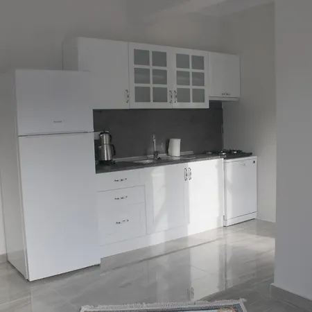 Capo Calaberno Aparts