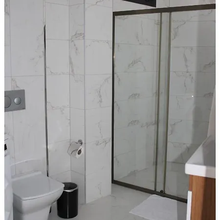 Capo Calaberno Aparts * Karaburun (Izmir)