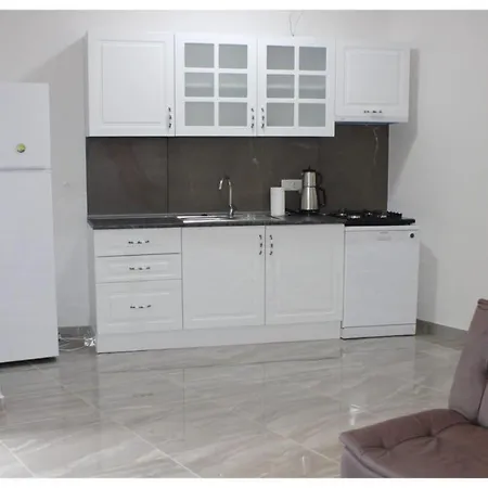 Capo Calaberno Aparts Hotel apartamentowy *