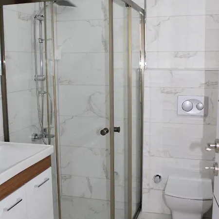 Hotel apartamentowy Capo Calaberno Aparts *