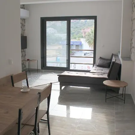Capo Calaberno Aparts Ξενοδοχείο με διαμερίσματα Karaburun (Izmir)