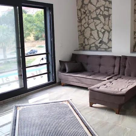 Ξενοδοχείο με διαμερίσματα Capo Calaberno Aparts *