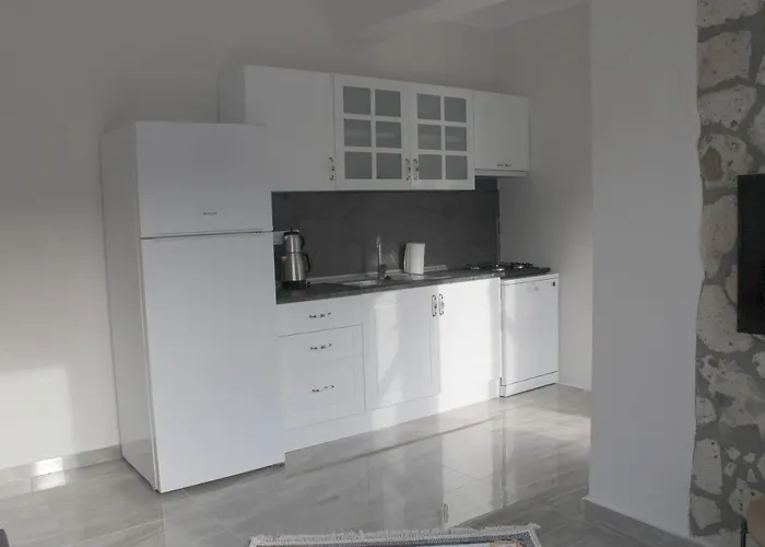 Capo Calaberno Aparts