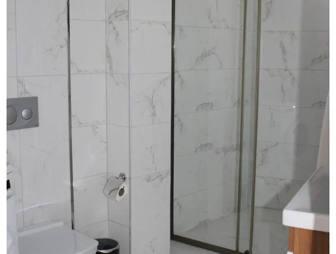 Capo Calaberno Aparts * Karaburun (Izmir)