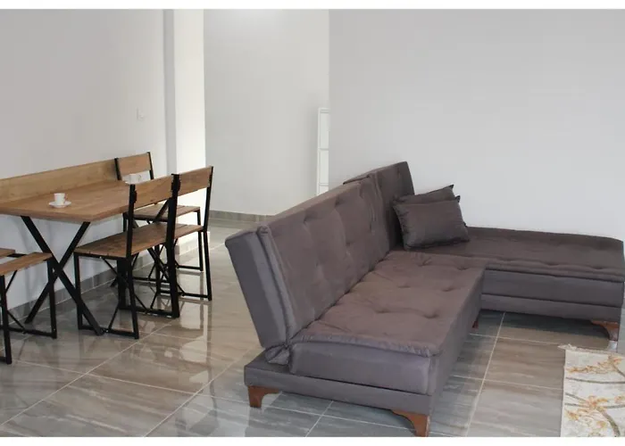 Capo Calaberno Aparts *