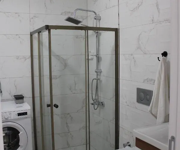 Capo Calaberno Aparts