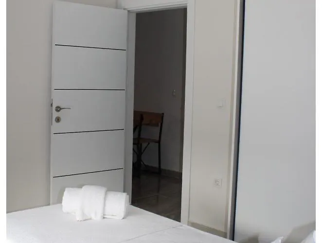 Capo Calaberno Aparts Karaburun (Izmir)