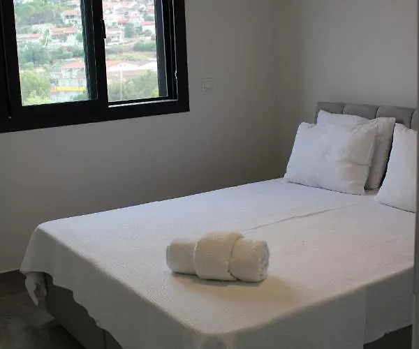 Capo Calaberno Aparts * Karaburun (Izmir)