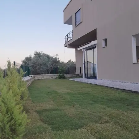 Appart hôtel Capo Calaberno Aparts *