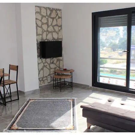 Capo Calaberno Aparts * Karaburun (Izmir)