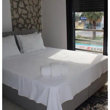 Capo Calaberno Aparts