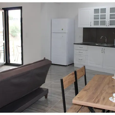 Capo Calaberno Aparts Karaburun (Izmir)