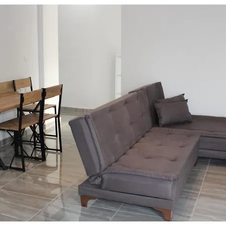 Capo Calaberno Aparts *