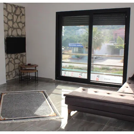 Capo Calaberno Aparts * Karaburun (Izmir)