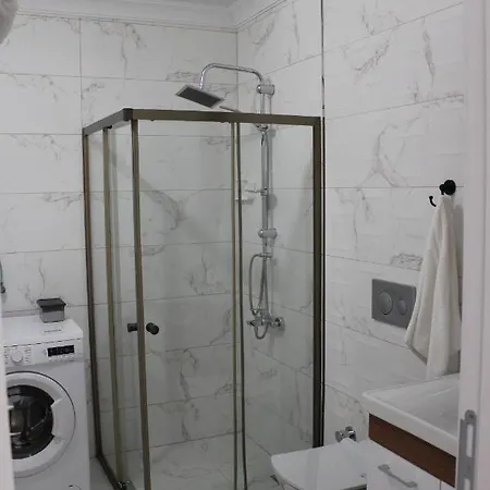 Capo Calaberno Aparts