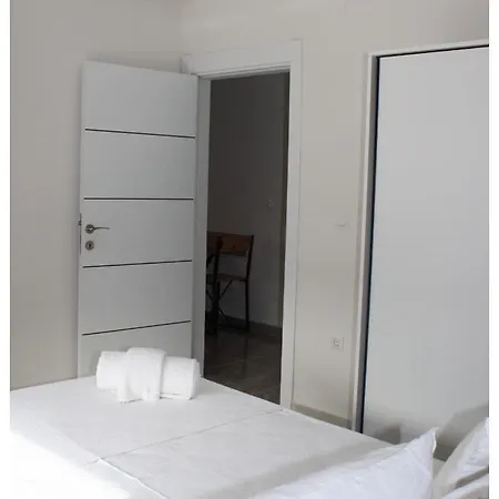 Capo Calaberno Aparts Karaburun (Izmir)