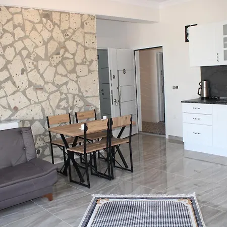 Capo Calaberno Aparts * Karaburun (Izmir)