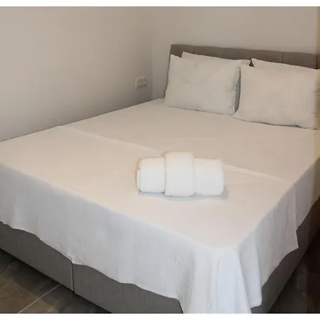 Capo Calaberno Aparts Appart hôtel Karaburun (Izmir)