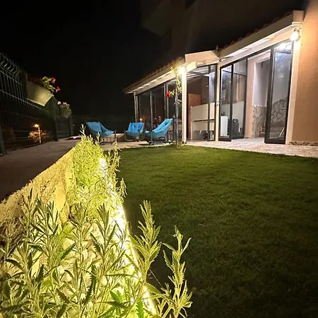 Capo Calaberno Aparts *