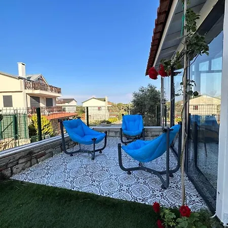 Capo Calaberno Aparts * Karaburun (Izmir)