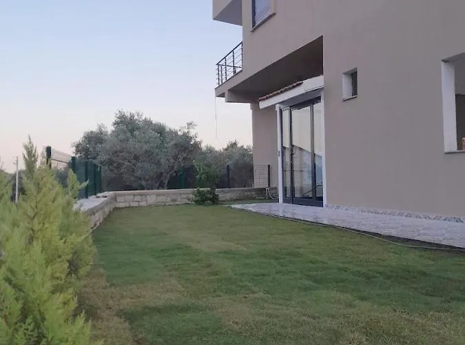 Aparthotel Capo Calaberno Aparts *