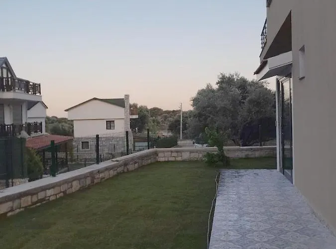 Aparthotel Capo Calaberno Aparts *