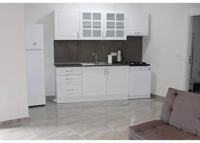 Capo Calaberno Aparts Aparthotel *