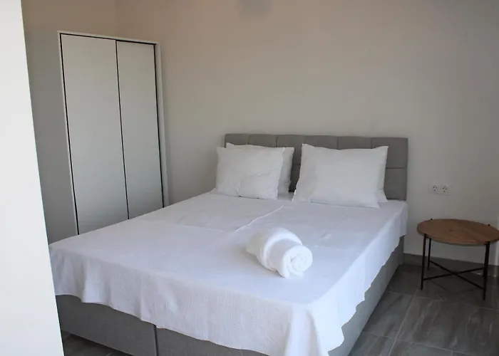 Aparthotel Capo Calaberno Aparts