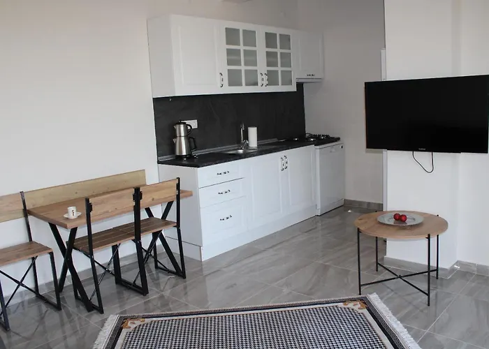 Aparthotel Capo Calaberno Aparts *