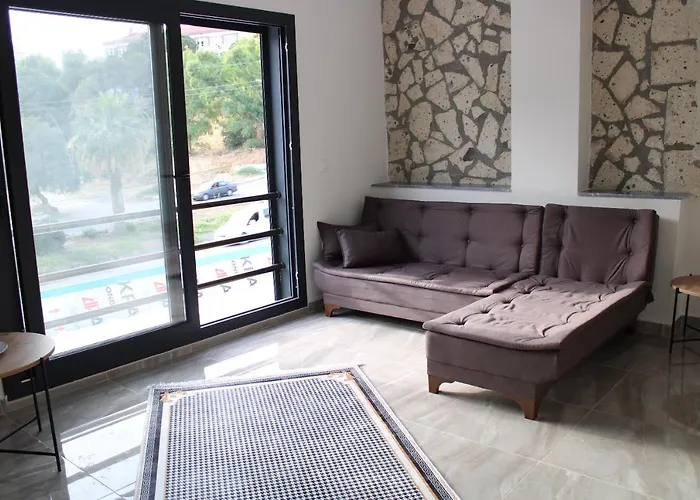 Aparthotel Capo Calaberno Aparts *