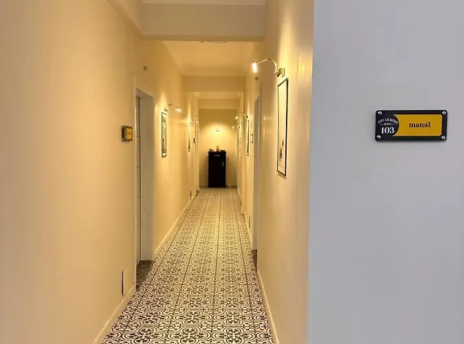 Capo Calaberno Aparts Aparthotel *